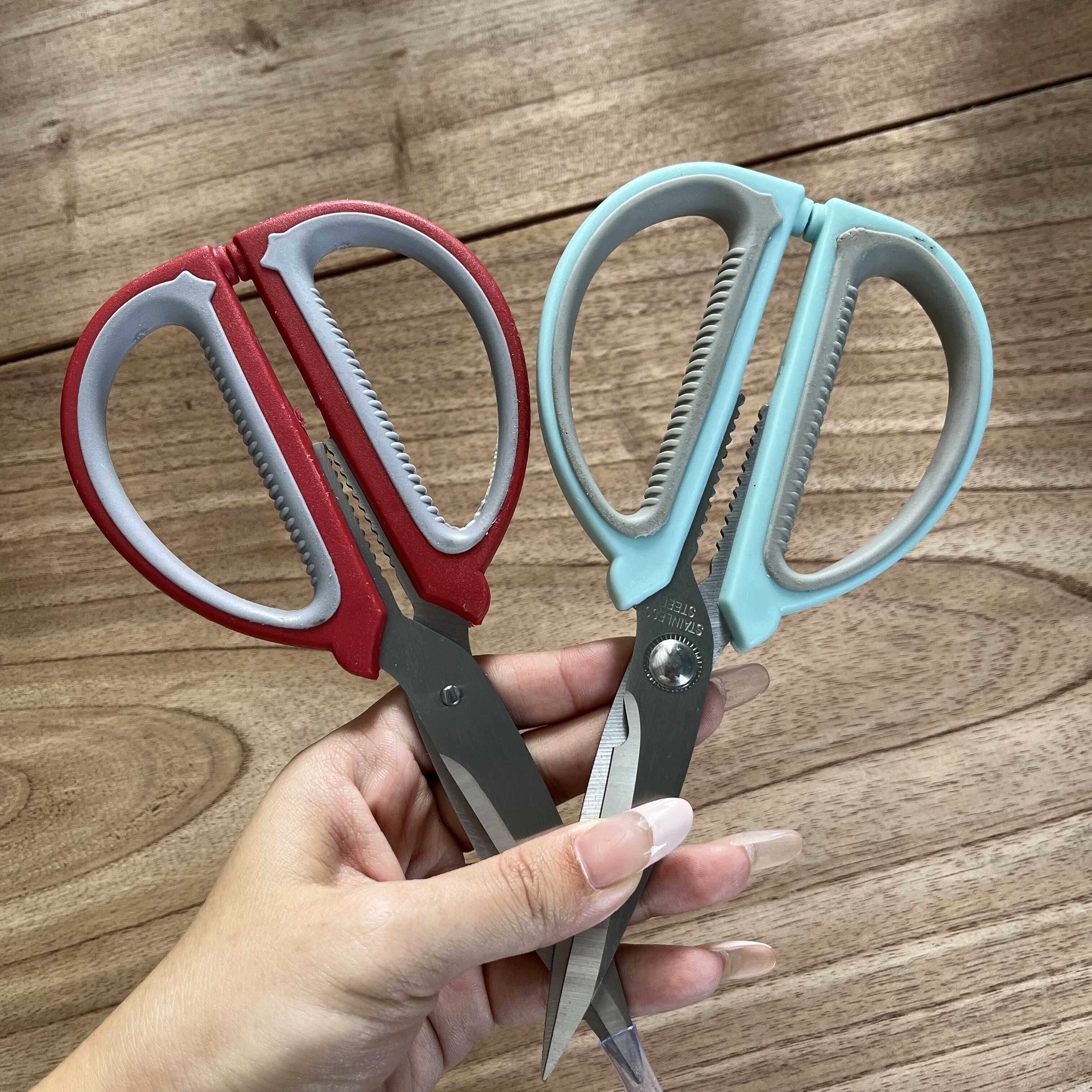 家用不锈钢厨房德国进口裁缝剪