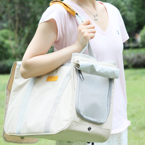 兔子外出包轻便出行宠物包