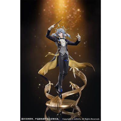 【定金】Myethos 崩坏:星穹铁道 Gift+ 星期日 星铁LIVE Ver.手办