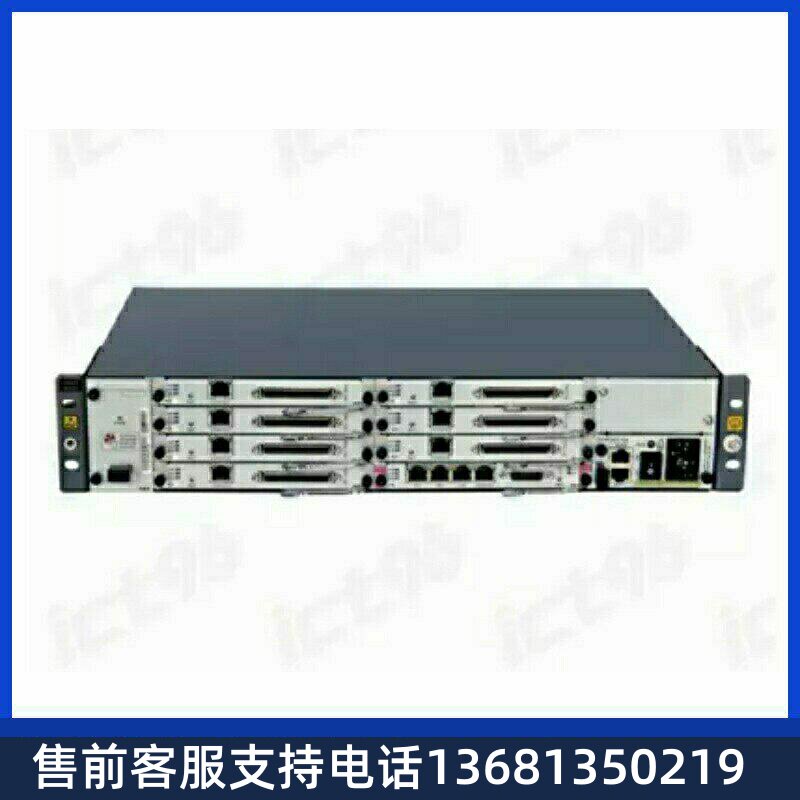 华为eSpace IAD1224 交流主机 IAD1224综合接入设备 多224FXS