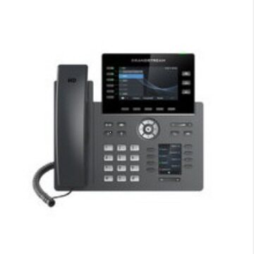 【原装正品】Grandstream潮流SIP 千兆彩屏办公电话机 GRP2616