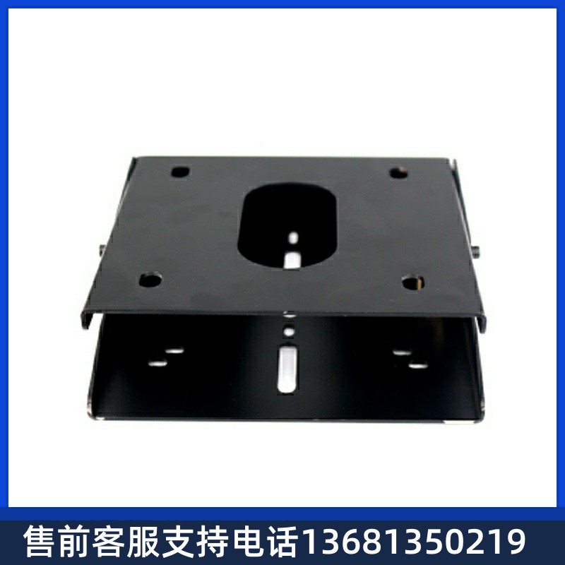 兼容华为VPC600/620视频会议摄像头倒装吸顶支架吊架摄像机倒装托