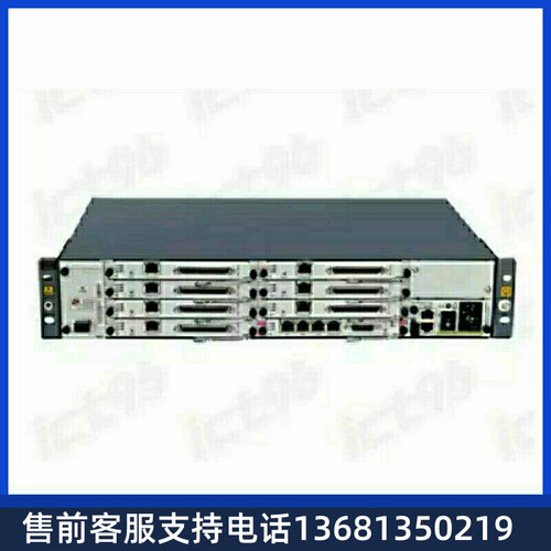 【华为正品】 espace u1981 主机 程控