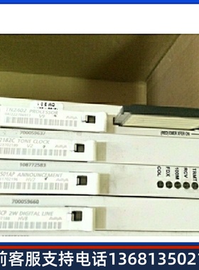 价回收AVAYA DEFINITY CPU Card TN2402 PROCESSOR 有用户名密码