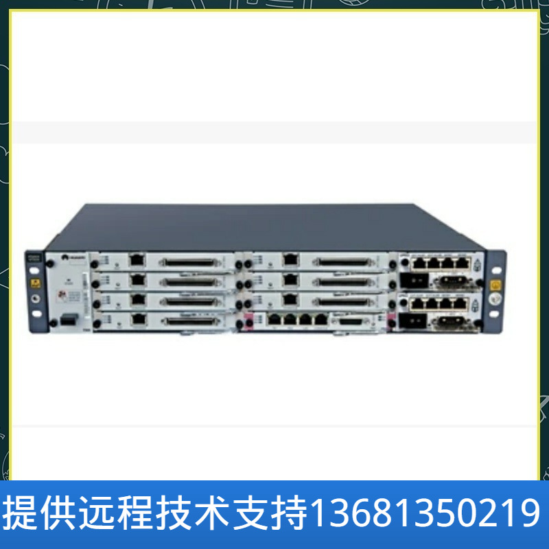 华为eSpace32路模拟用户板含线缆U111ASIB1/U1910/U1911/U1930/U1