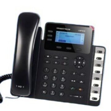 【原装正品】Grandstream潮流千兆VOIP网络电话GXP1630 IPPhone