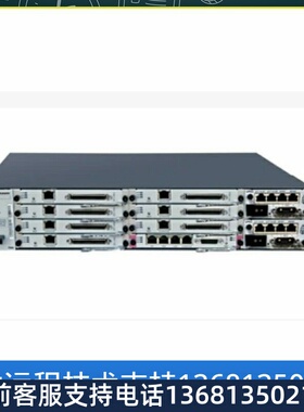 华为eSpace32路模拟用户板含线缆U111ASIB1/U1910/U1911/U1930/U1