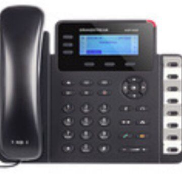 【原装正品】Grandstream潮流千兆VOIP网络电话机GXP1630 IPPhone