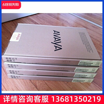 收全新AVAYA DS1 TN2464CP 数字中继板卡, 70039