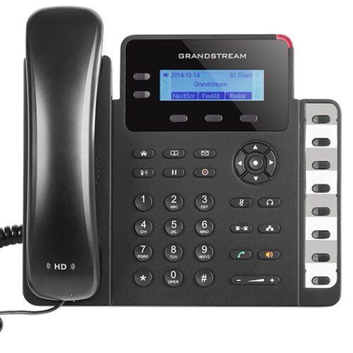 【原装正品】Grandstream GXP1628 IPPhone VOIP 网络电话机