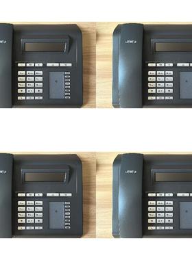 UNIFY优力飞数字电话机15T 岩灰色 全新