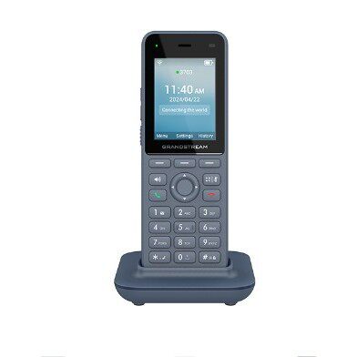 【原装正品】Grandstream WP826 潮流  无线WiFi 手持电话机