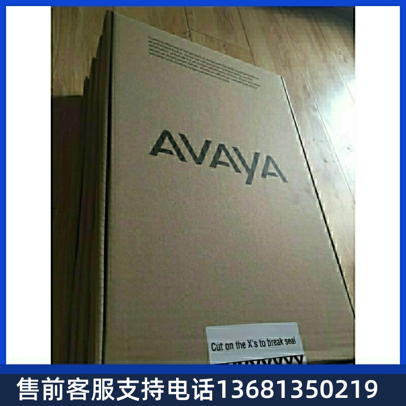Avaya C-LAN INTF CP TN799DP 网络接口卡用于 Avaya G650 网关