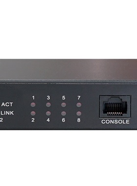 synway三汇模拟语音网关 SMG1008C-8S 8