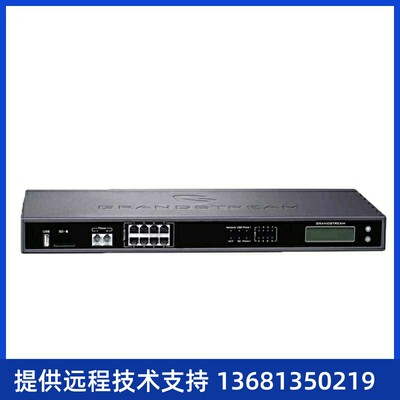 UCM6302电话交换机IPgrandsteam