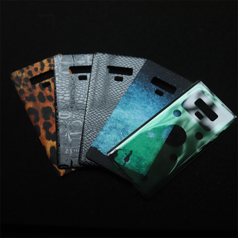 三星note9玻璃后盖玻璃后盖三星