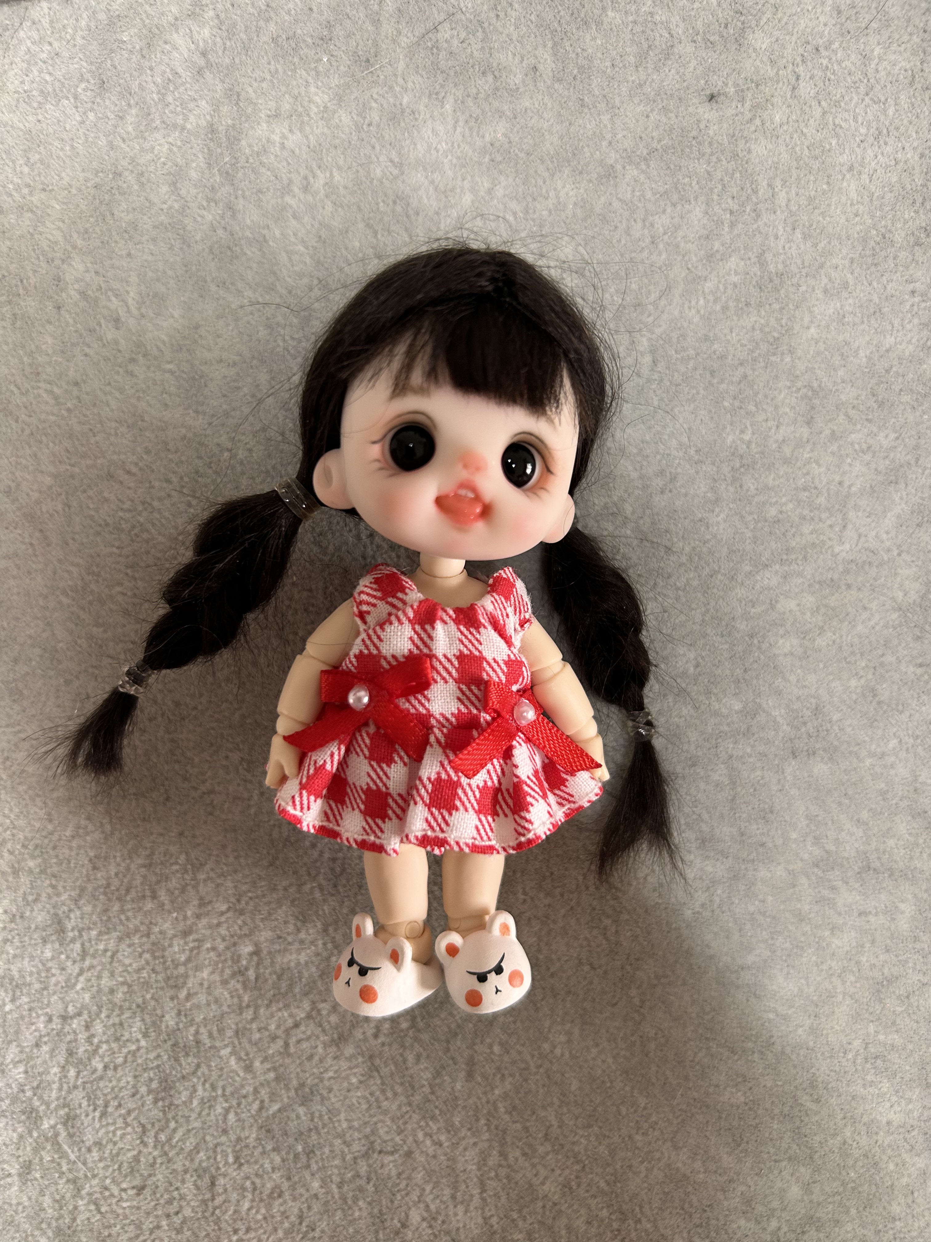 迷你娃衣 ymy幼体娃衣 mini体娃衣 嘎姐娃衣