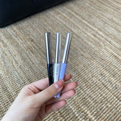 跟单牛货！王霏霏推荐fillimilli931唇刷口红刷便携带盖晕染刷