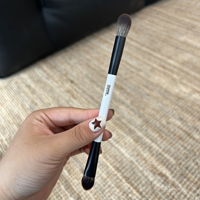 板妮推荐~现货Makeup By Mario EF1化妆刷晕染刷眼影铺色刷高光刷