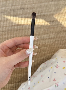 巨好用！MAKEUP BY MARIO E3眼影刷打底刷铺色刷晕染刷