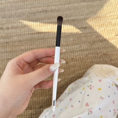 巨好用！MAKEUP BY MARIO E3眼影刷打底刷铺色刷晕染刷