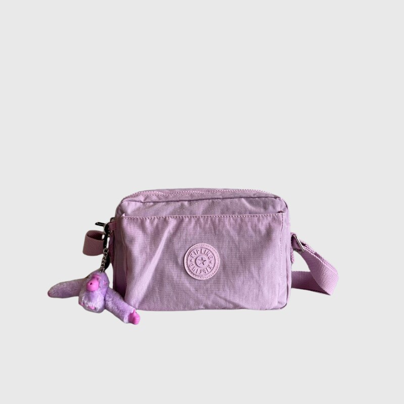 kipling单肩斜挎包休闲男女通用背提包时尚百搭手机包小号ABANU,箱包皮具/热销女包/男包,通用款女包,淘宝优惠券,粉丝福利购,淘宝优惠卷