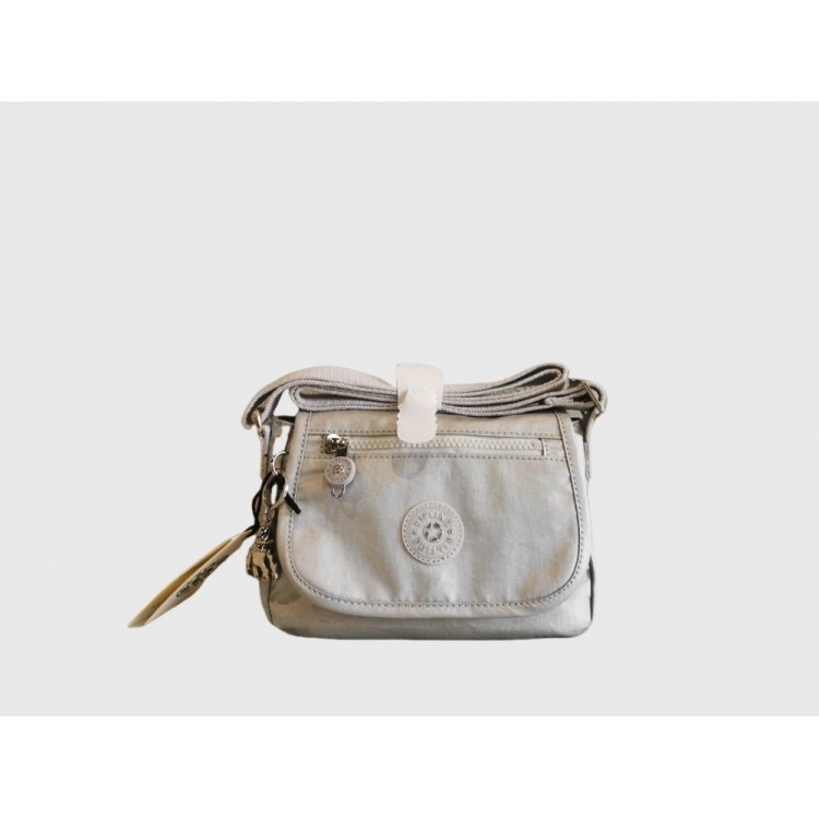 新款猴子包防水尼龙包轻便翻盖小