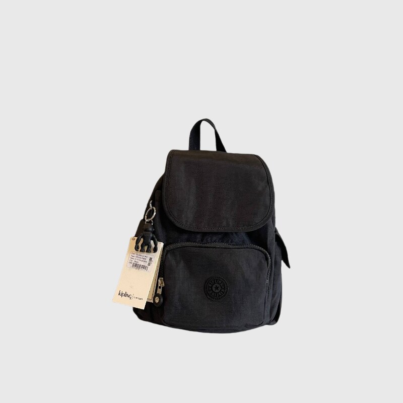 新款猴子包休闲男女背提包旅行妈