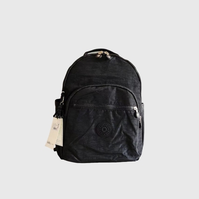 新款猴子包休闲男女背提包中号电