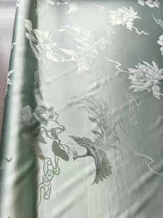 金通正绢  丝绸工厂样布型展示 （0.5米勿拍！下单需咨询客服）6