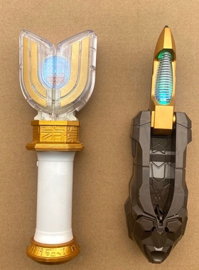 大号戴拿闪光剑迪迦神光棒奈克瑟斯进化剑进化信赖者变身器