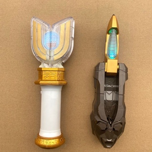 大号戴拿闪光剑迪迦神光棒奈克瑟斯进化剑进化信赖者变身器