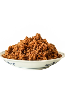 吉治百货儿童厦门特产猪肉松
