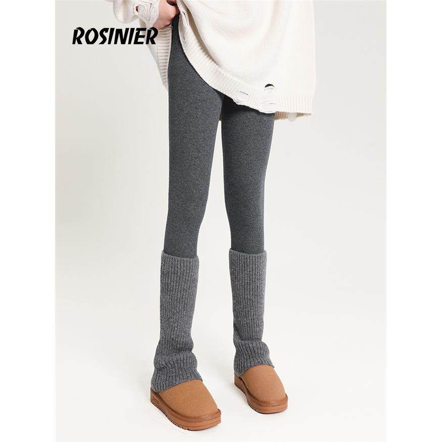 韩国ROSINIER女童加绒裤子秋冬款儿童加厚打底裤堆堆袜鲨鱼裤冬装,童装/婴儿装/亲子装,裤子,淘宝优惠券,粉丝福利购,淘宝优惠卷