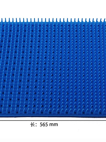 消毒盒硅胶垫器械保护垫支架反复
