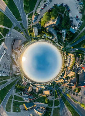 贺州全景VR拍摄制作一站式服务景点园区企业学校工厂酒店VR全景