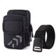 户外钓鱼路亚渔具海钓台钓饵包工具配件包小腰包腰带骑行手机腰包