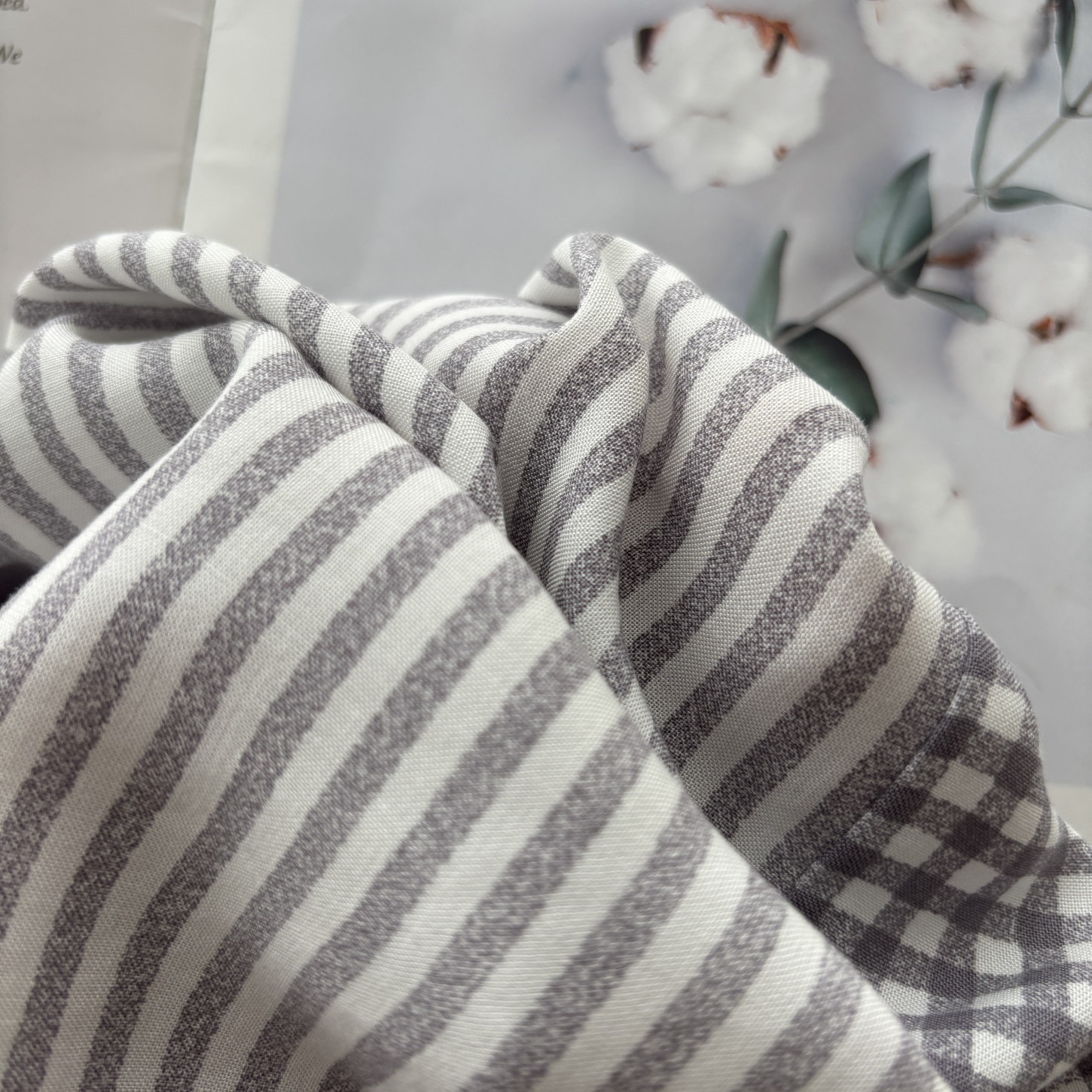 人丝  小朋友款  夏季新款时尚撞色拼接格子连衣裙3A4/75917