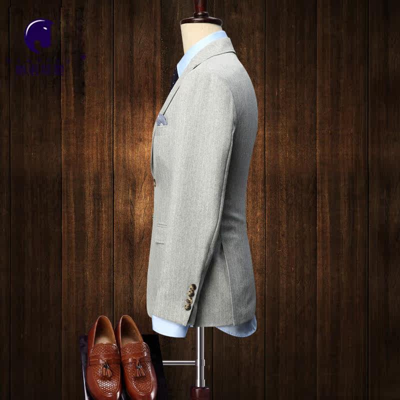 Costume homme GONOFECI pour Quatre saisons - Ref 1557740 Image 3