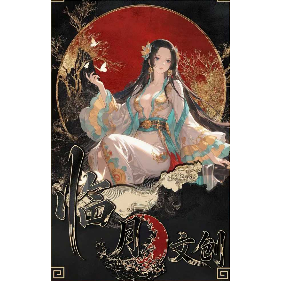 【特价】临月文创海贼王航海王金属清凉卡