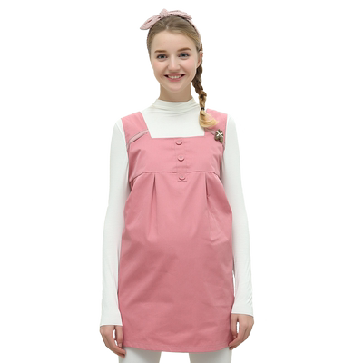 怀孕期防辐射服孕妇装添香