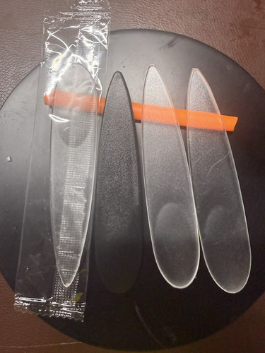 一次性冰激凌勺50个独立包装雪糕布丁酸奶！5包起来发