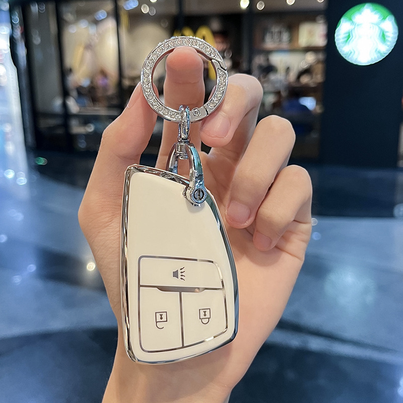 2023款别克昂科威plus钥匙套20-2