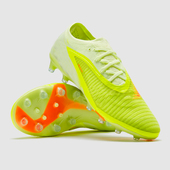 世俱杯男女儿童学生新款 Phantom Elite FG长钉足球鞋 GX3 III