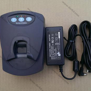 EAS防盗电动开扣SENSORMATIC开锁器开锁枪自动取钉器台式解扣器