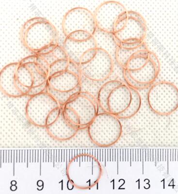 RFID电子标签线圈+COB模块