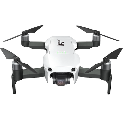 哈博森无人机智能无人机