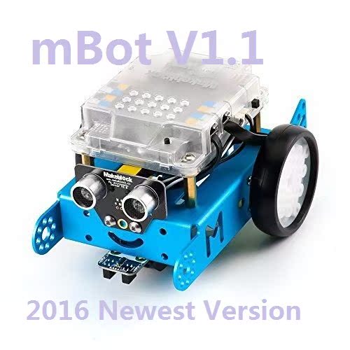 makeblock创意玩具教育机器人