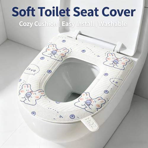ToiletSeatCoverEVACartoon