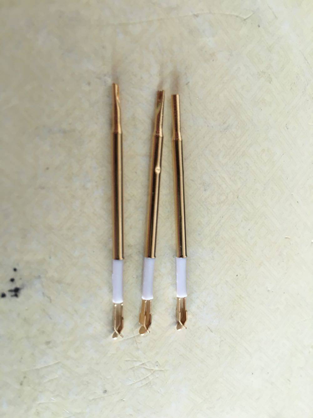 汽车夹片探针,大电流夹片探针,进口汽车夹片探针,汽车大电流针